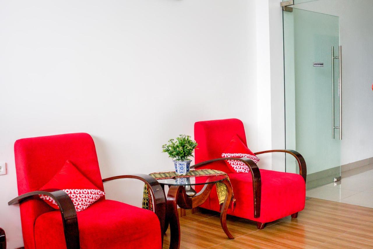 Super Oyo 1183 Papakoel Hotel เมดาน ภายนอก รูปภาพ