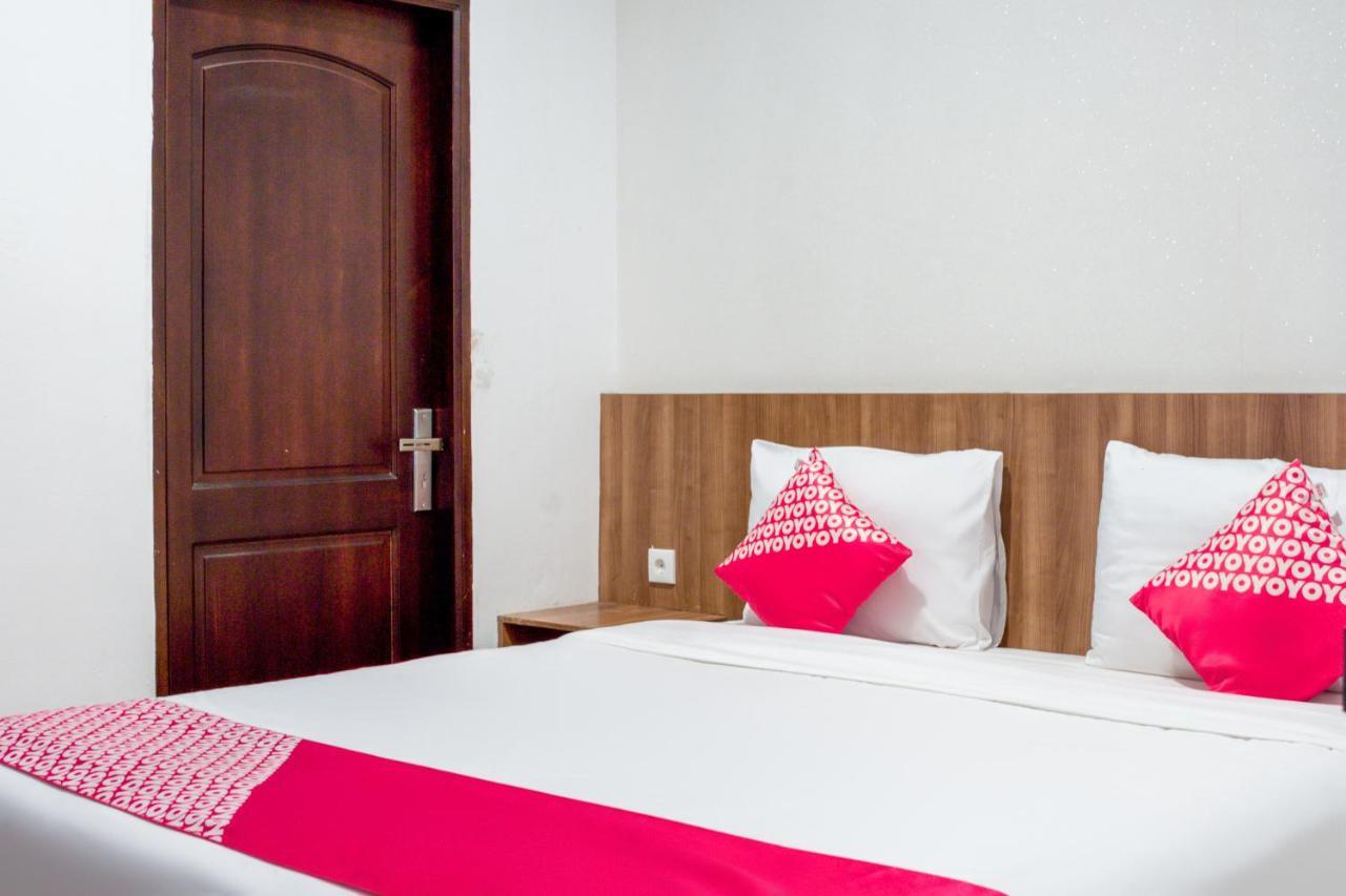 Super Oyo 1183 Papakoel Hotel เมดาน ภายนอก รูปภาพ