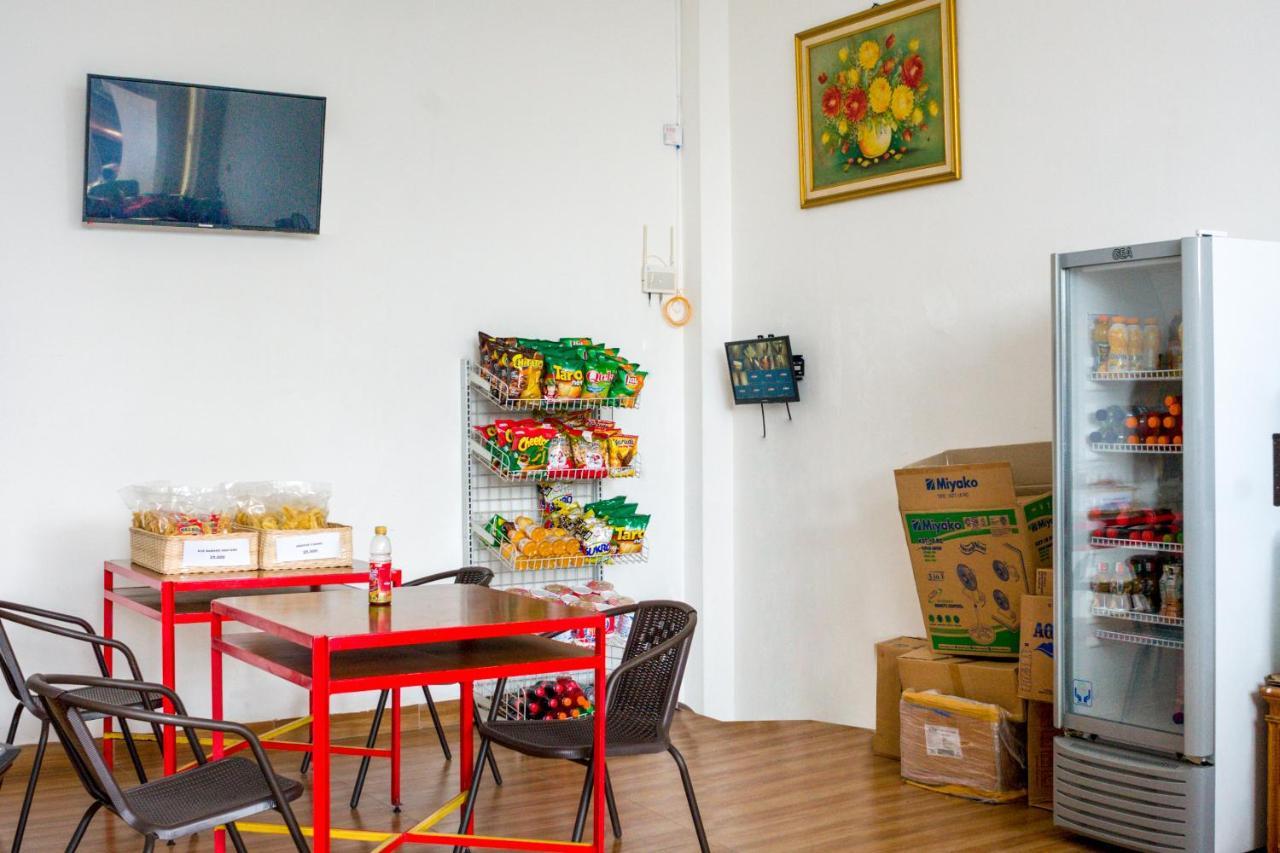 Super Oyo 1183 Papakoel Hotel เมดาน ภายนอก รูปภาพ