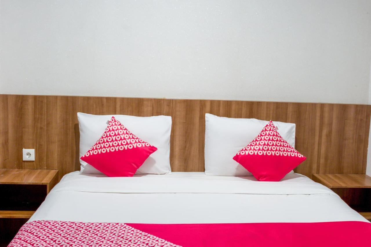 Super Oyo 1183 Papakoel Hotel เมดาน ภายนอก รูปภาพ