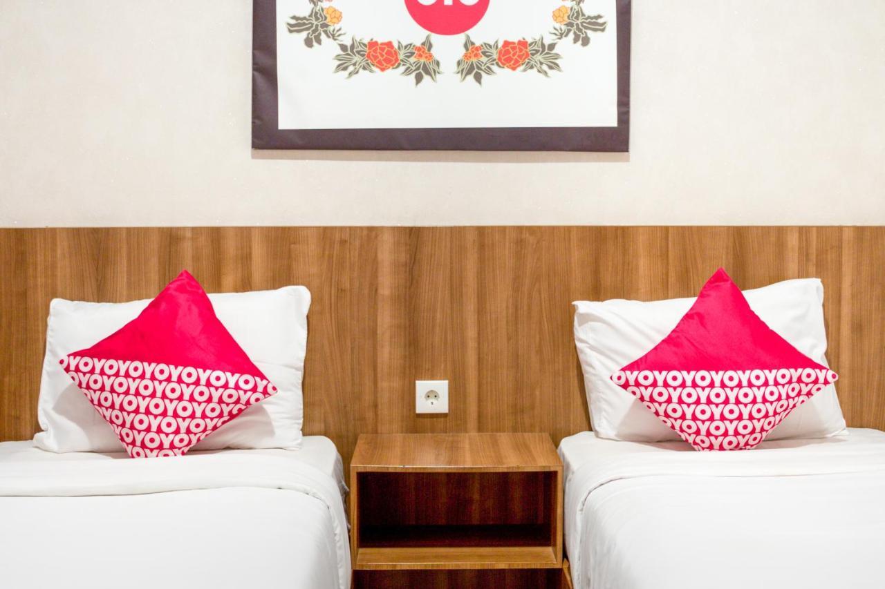 Super Oyo 1183 Papakoel Hotel เมดาน ภายนอก รูปภาพ