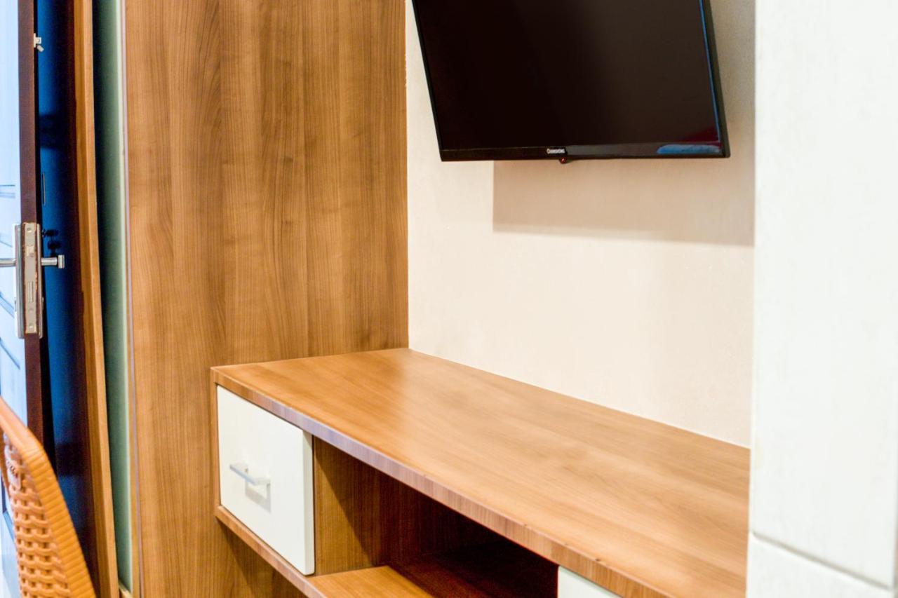 Super Oyo 1183 Papakoel Hotel เมดาน ภายนอก รูปภาพ